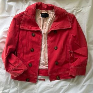 Vintage MAX AZRIA coat